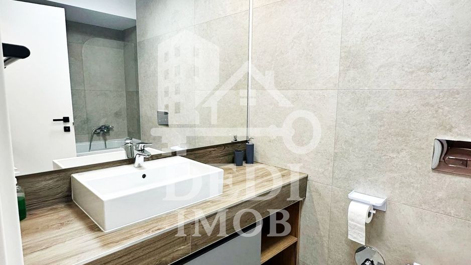 Apartament 3 camere de inchiriat Prima Urabana 3, Oradea - Poză 8