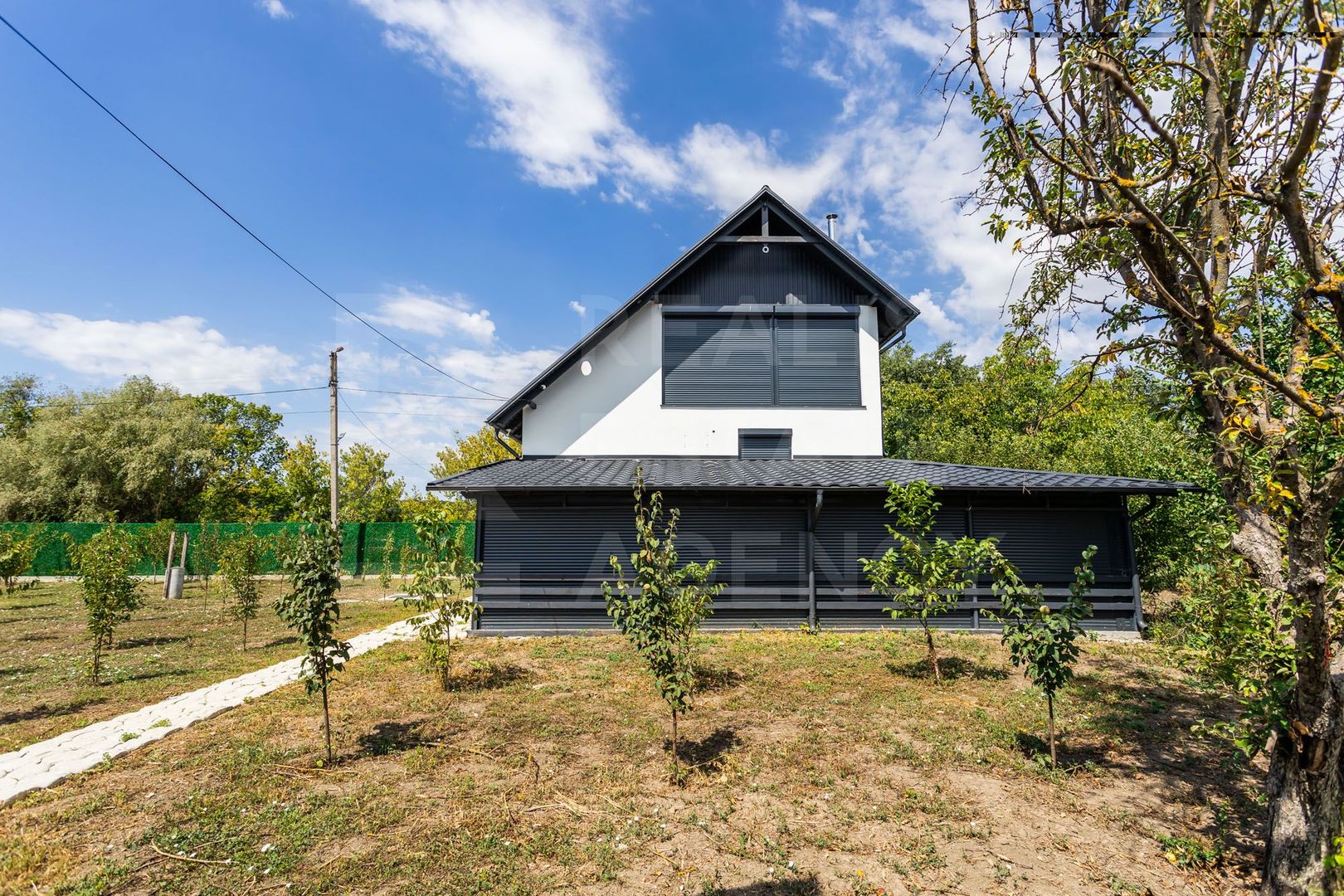 Vânzare, casă, 2 nivele, 122 mp, strada I.P. Izvoraș, Criuleni - Poză 4