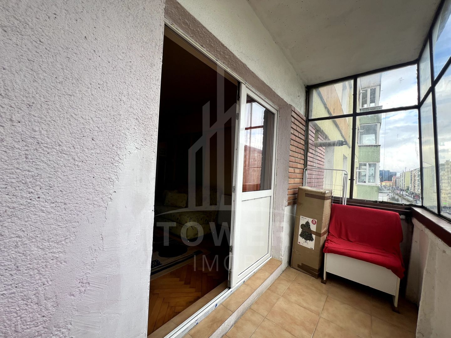 Apartament 2 camere de închiriat - Mihai Viteazu - Poză 13