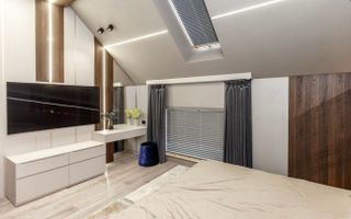 Chirie, apartament, 4 camere, strada Armenească, Centru - Poză 8