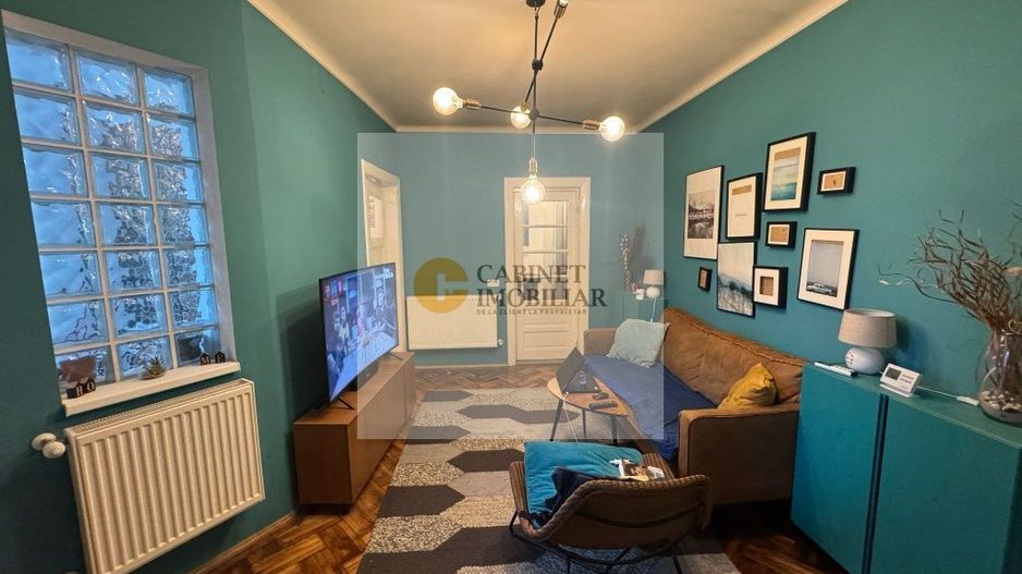 2 camere | Basarab | Fara Risc - Poză 3
