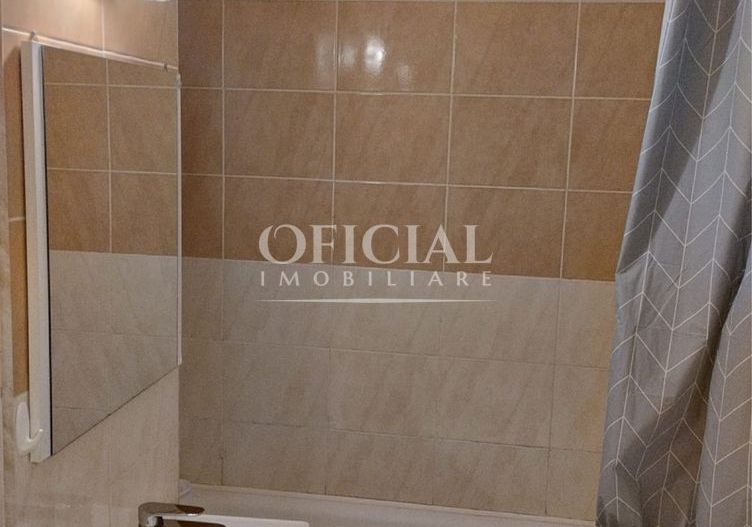 Apartament 1 Camera | Etaj 3 | Zona Expo Transilvania | Marasti - Poză 6