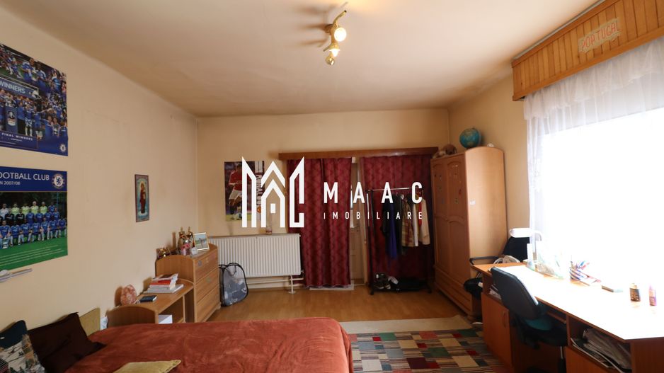 Casa individuala + spatii comerciale | zona Centrala | - Poză 8