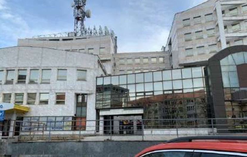 Birouri Sibiu - Poză 1