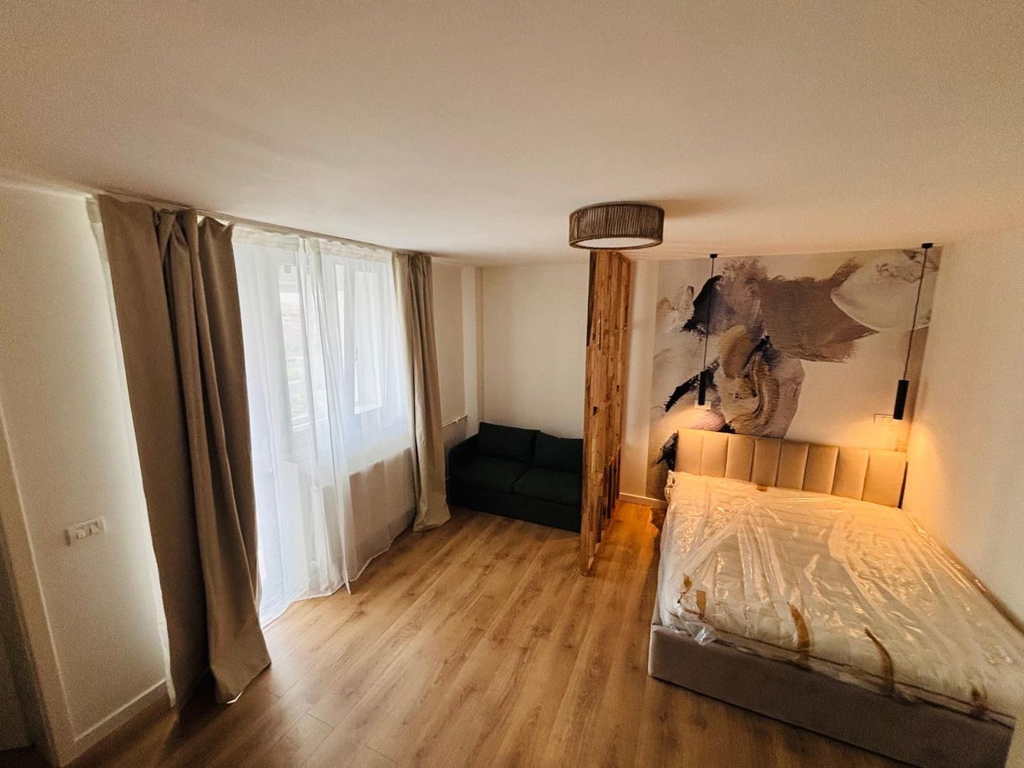 Apartament 1 camera zona Take Ionescu - Poză 3
