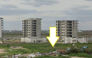 OVIDIU - Teren intravilan Zona 3 Parc Faleza. - Poză 4