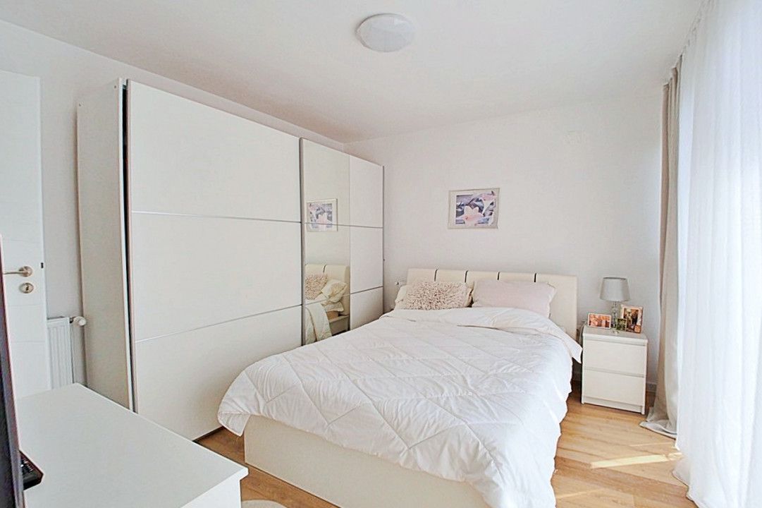 Vanzare vila de Lux, Stefanesti zona Lidl - Poză 12