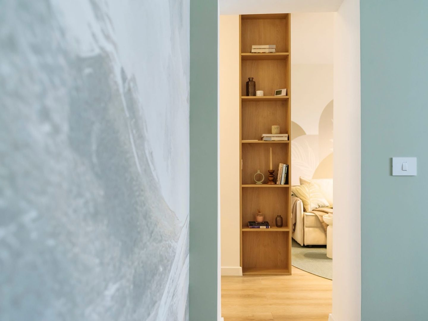 Studio dublu  | Prima închiriere | Pipera - Poză 3