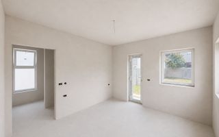 Comision 0. Panouri fotovoltaice. Toate utilitatile. Teren 720 mp. - Poză 8