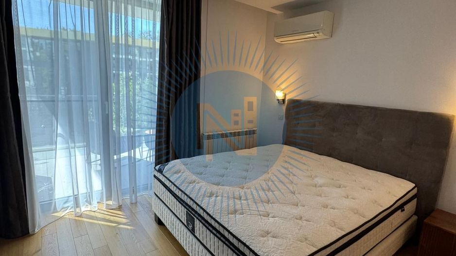 Apartament 4 camere Herastrau plus 2 locuri de parcare - Poză 19