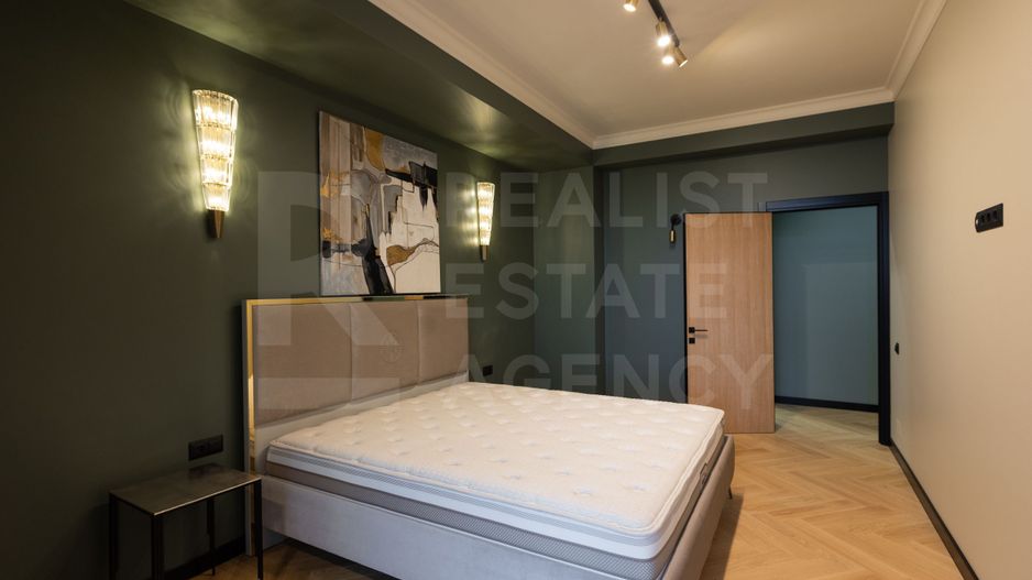 Chirie, apartament, 3 camere, strada Tricolorului, Centru - Poză 18