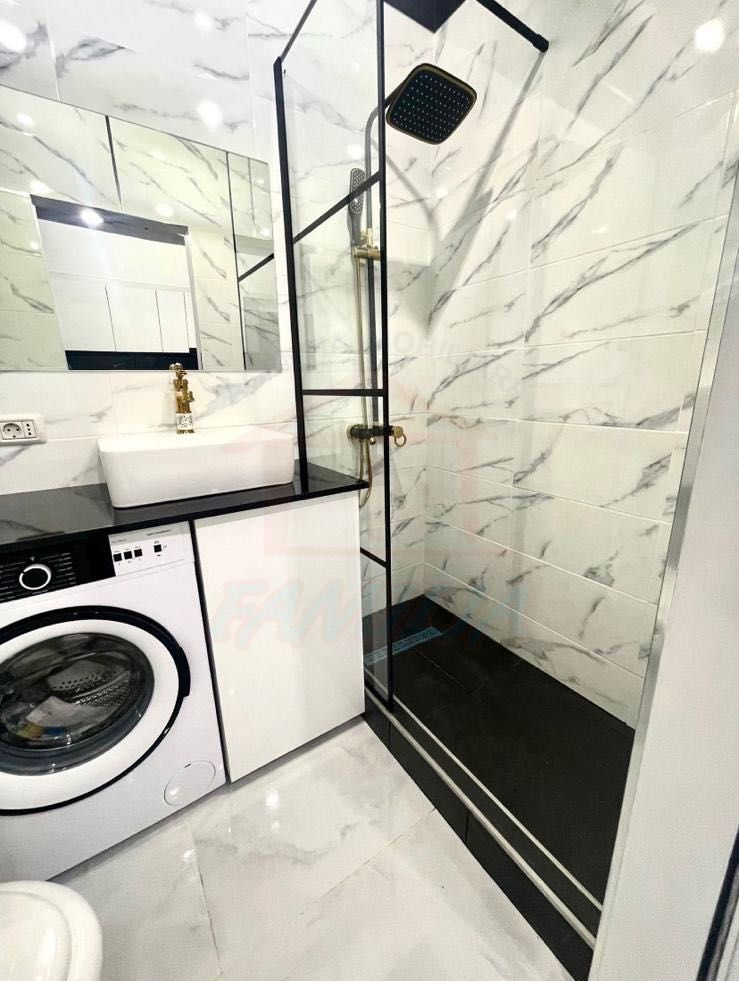 SE INCHIRIAZA APARTAMENT, 300 EURO, PIATA ENERGIEI - Poză 7