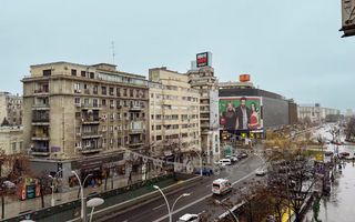AIRBNB - 6 pers I Unirii - Centru Vechi I Etaj 4  I Balcon deschis - Poză 22