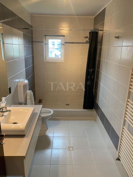 De vanzare apartament finisat, zona Buna Ziua, 2 camere. - Poză 7