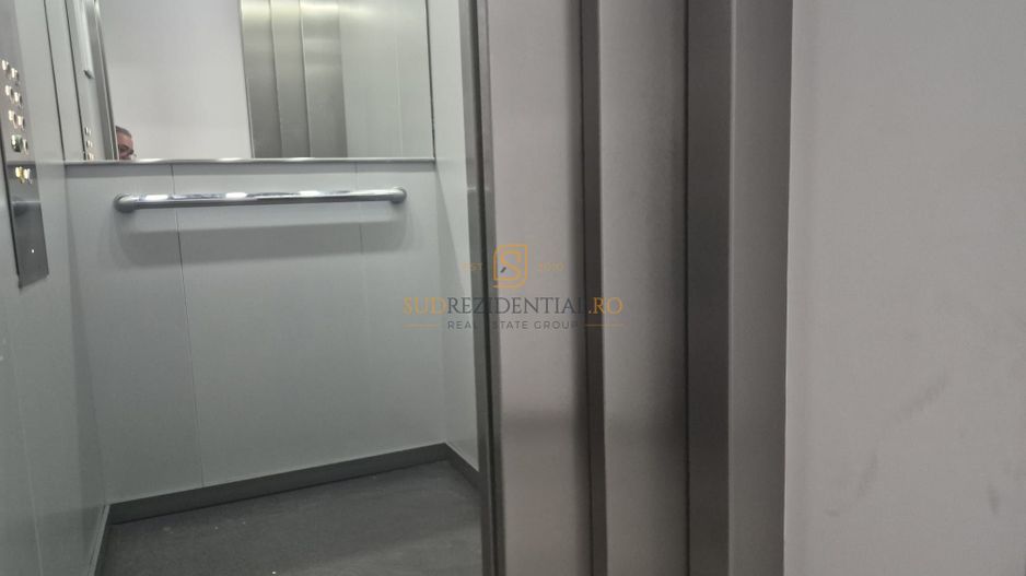 Apartament 2camere, mobilat și utilat, parcare inclusă -Metrou Berceni - Poză 23