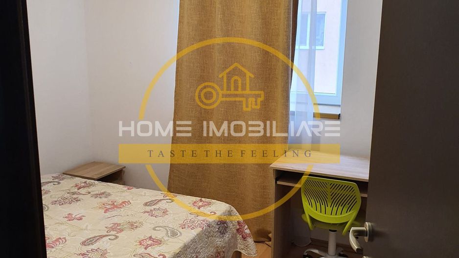 Apartament cu 2 camere/ 49mp/ Etajul 2 / Tatarasi - Poză 3