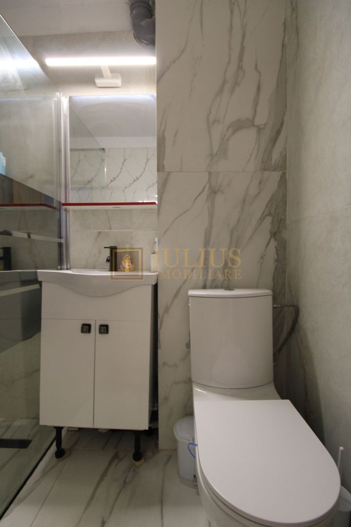 Zona Olimpia, 3 camere. - Poză 5