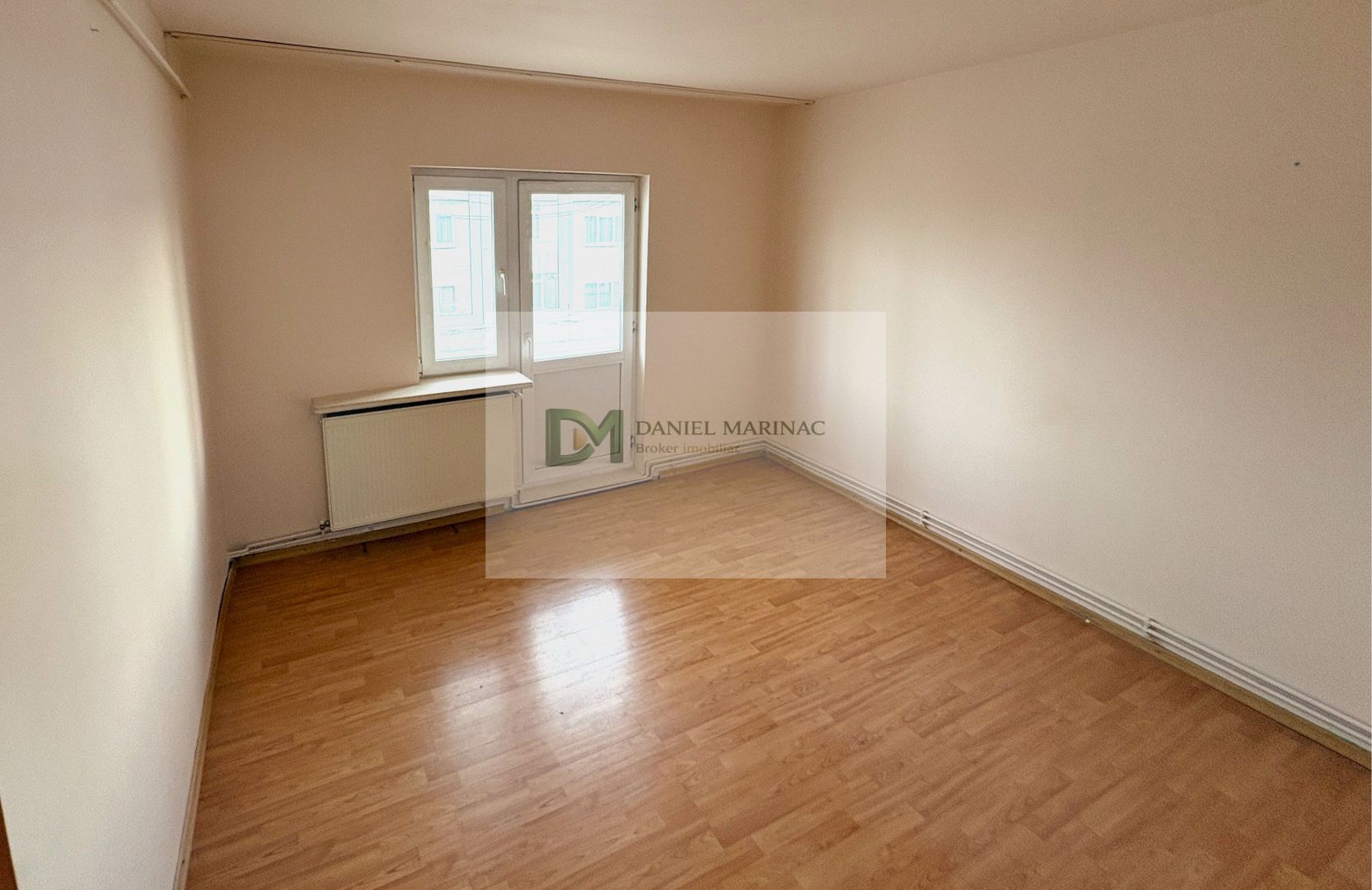 Apartament cu 3 camere intr-o zona premium - cartierul Exercitiu - Poză 1