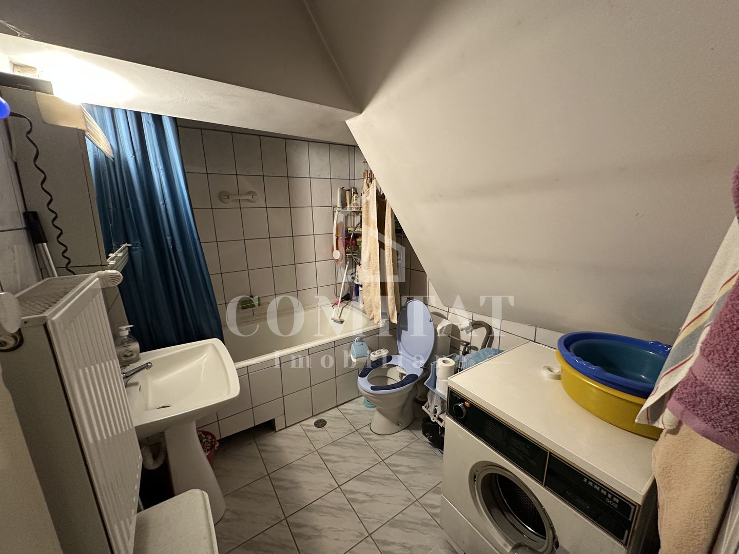 Apartament 1 cameră de închiriat | Zonă centrală - Piața Avram Iancu - Poză 7