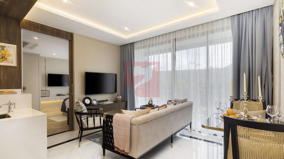 Boutique Residence in Bangtao Area - Poză 1