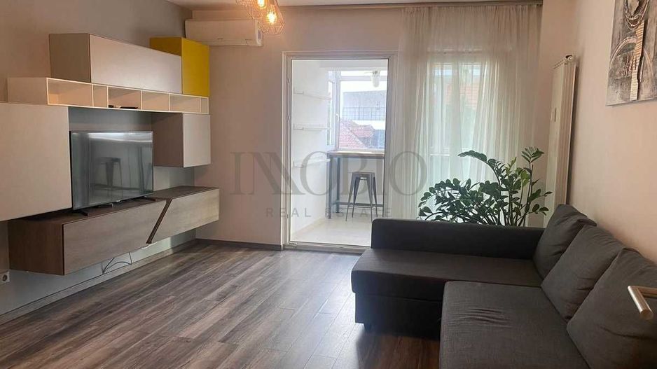 Închiriere apartament 2 camere – Dorobanți | Lisabona - Poză 1