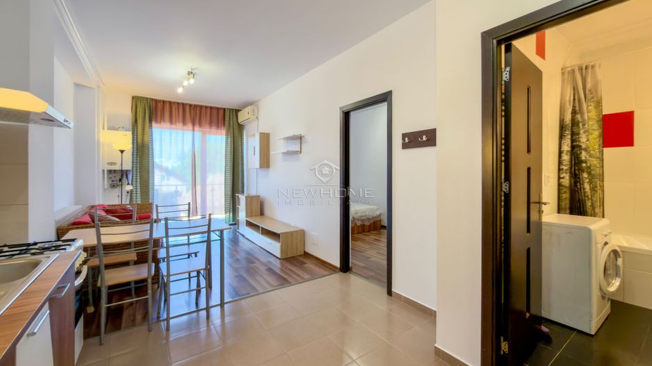 Apartament 2 camere, parcare, zona Iulius Mall - Poză 12