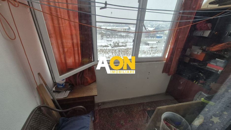 Apartament 2 Camere, Etaj 3, 55 mp, Decomandat, Zona Penny Micesti - Poză 9