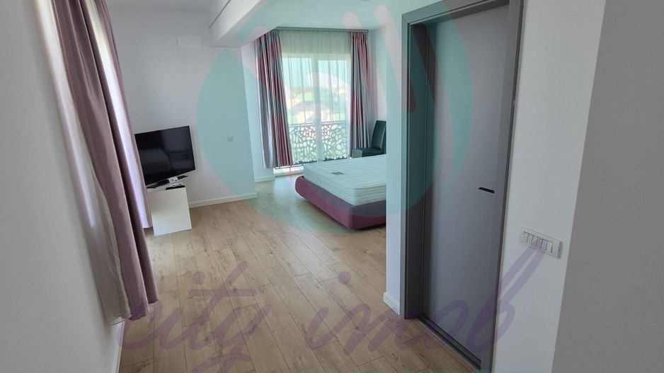 2 camere 114 mp | Prima inchiriere | Vedere Lacul Lebada | Bloc 2024 - Poză 12