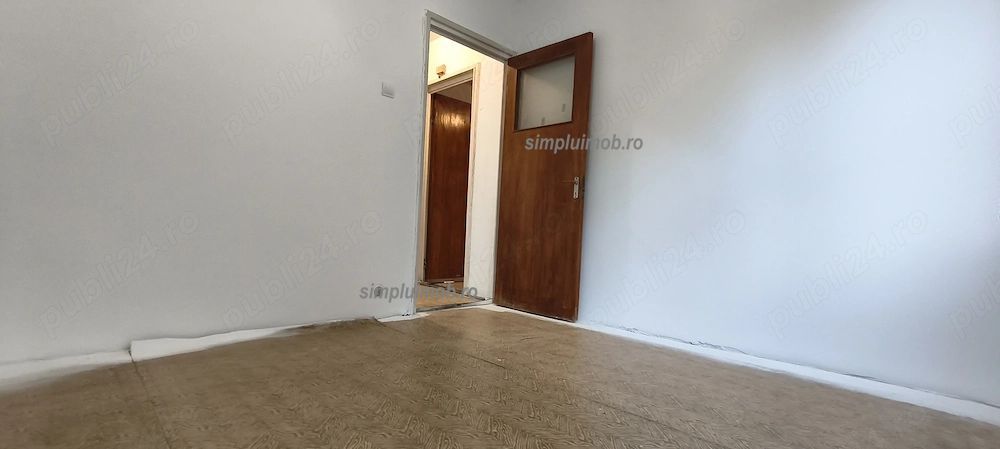 3 Camere De Renovat Etaj Intermediar Brancoveanu - Poză 6