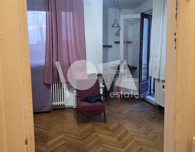 De închiriat: apartament 3 camere - Batiștei - ultracentral - Poză 7