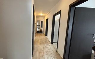 Apartament 2 camere decomandat, loc de parcare, Bd. Metalurgiei - Poză 7