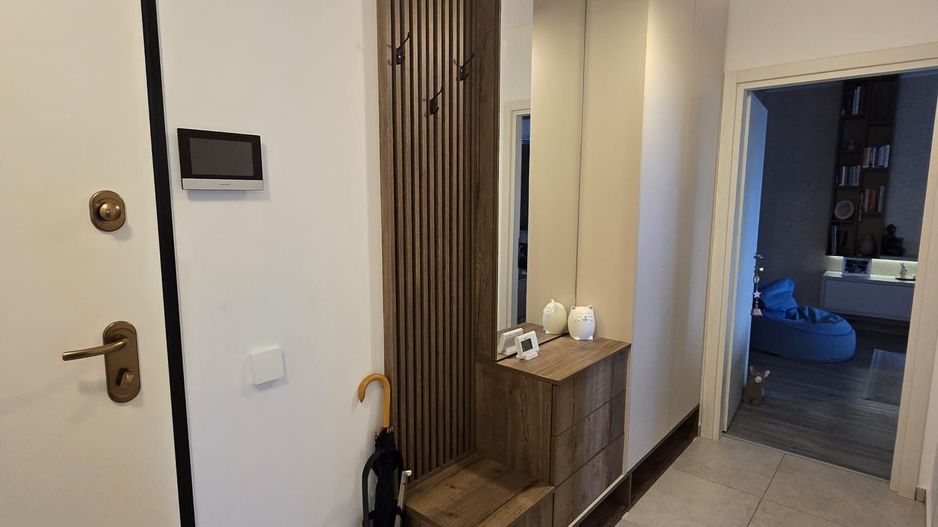 APARTAMENT 2 CAMERE | AQUA CITY | MOBILAT+UTILAT - Poză 4