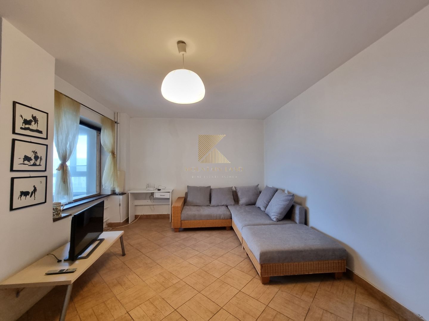 Apartament de 2 camere | 15 noiembrie 86 | etaj 5 | Afi Mall - Poză 2