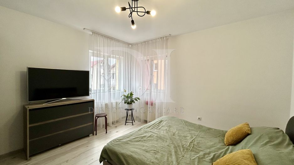 Apartament la cheie / etaj intermediar / Zona Eroilor - Poză 8