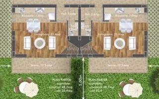 TEREN - Chiajna in apropiere de Uverturii - - Poză 1