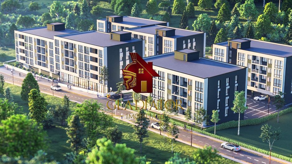 Hlincea Hills - Poză 3