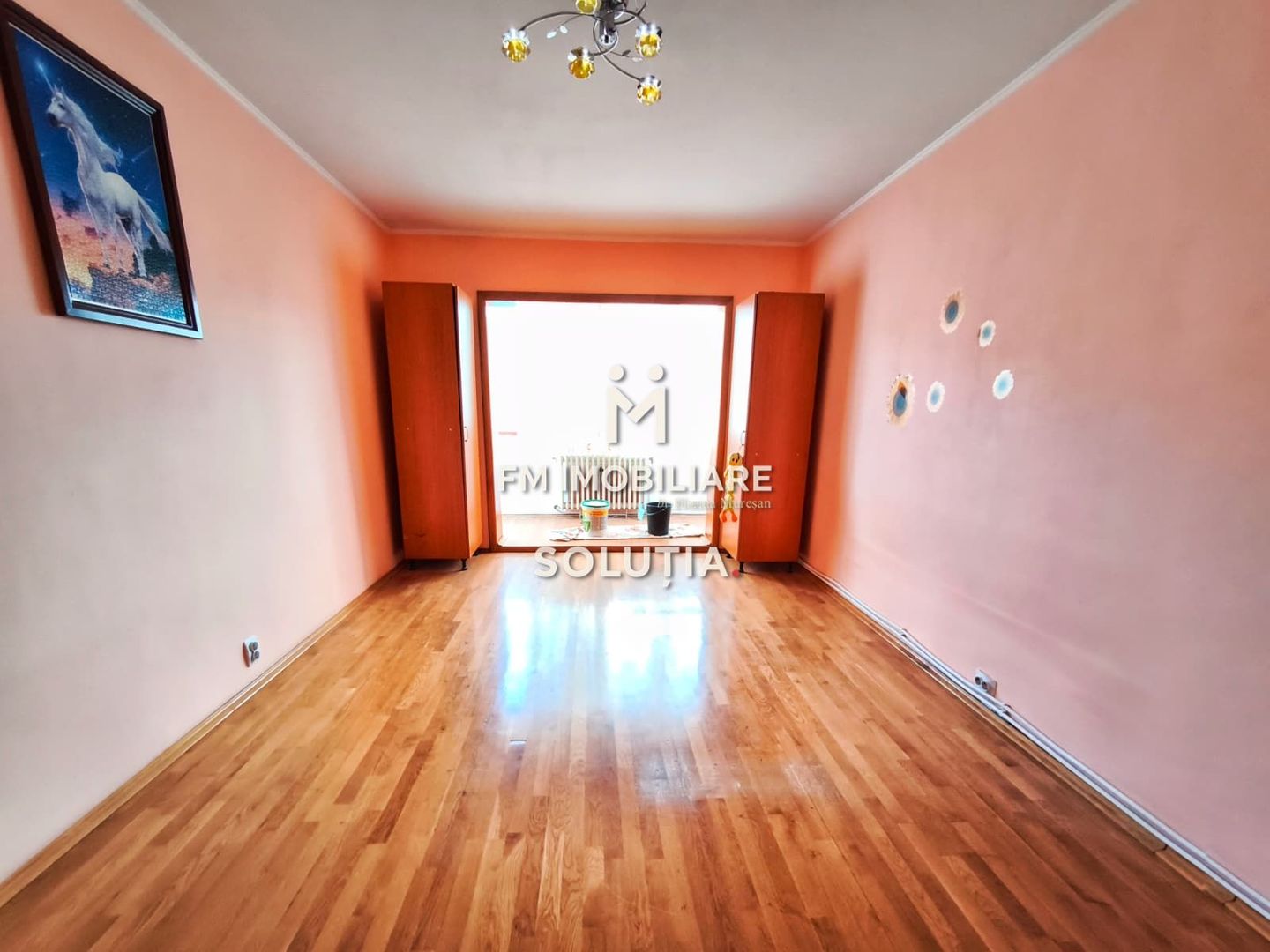 Apartament 2 camere -decomandat Păltinișului, zona Center Nemeș! - Poză 3
