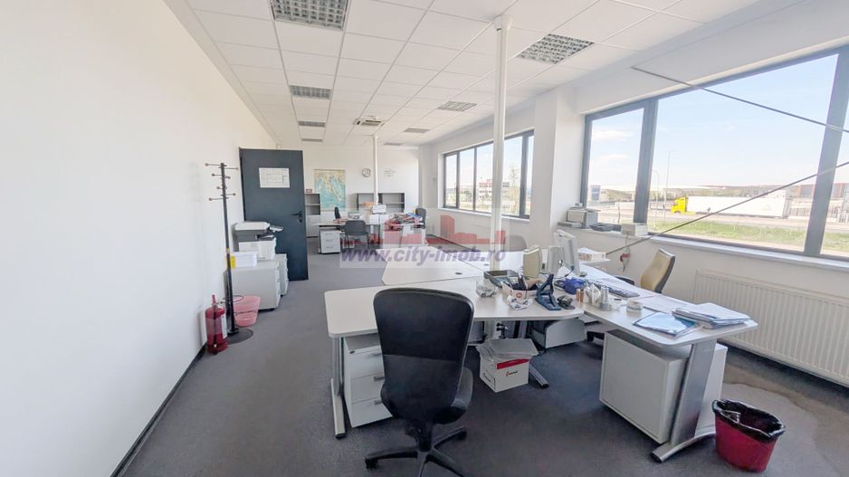 Vanzare Hala Industriala Bucuresti sector 1 - Poză 13