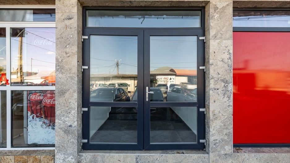 Birou 20,47 mp, renovat, aer conditionat, et 2, Mehala | Comision 0 - Poză 3