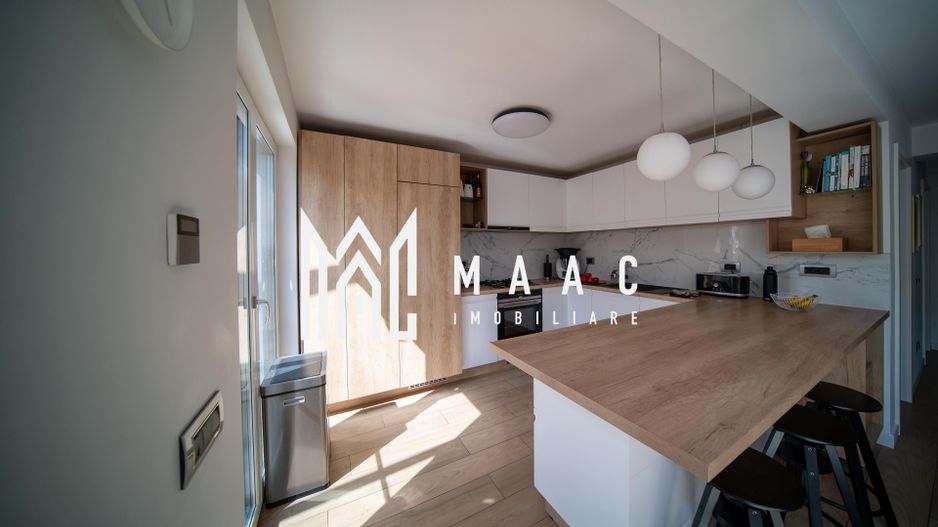 Penthouse I Terasă de 48MP I 109MPU | Arhitectilor - Poză 7