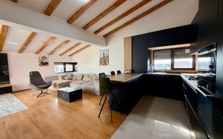 Apartament 2 camere 70mp, terasă de 40 mp – Moșnița Noua - Poză 2