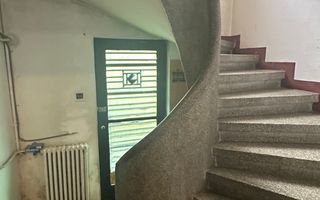 VILA cu 2 apartamente in apropiere de Piata Alba Iulia - Poză 5