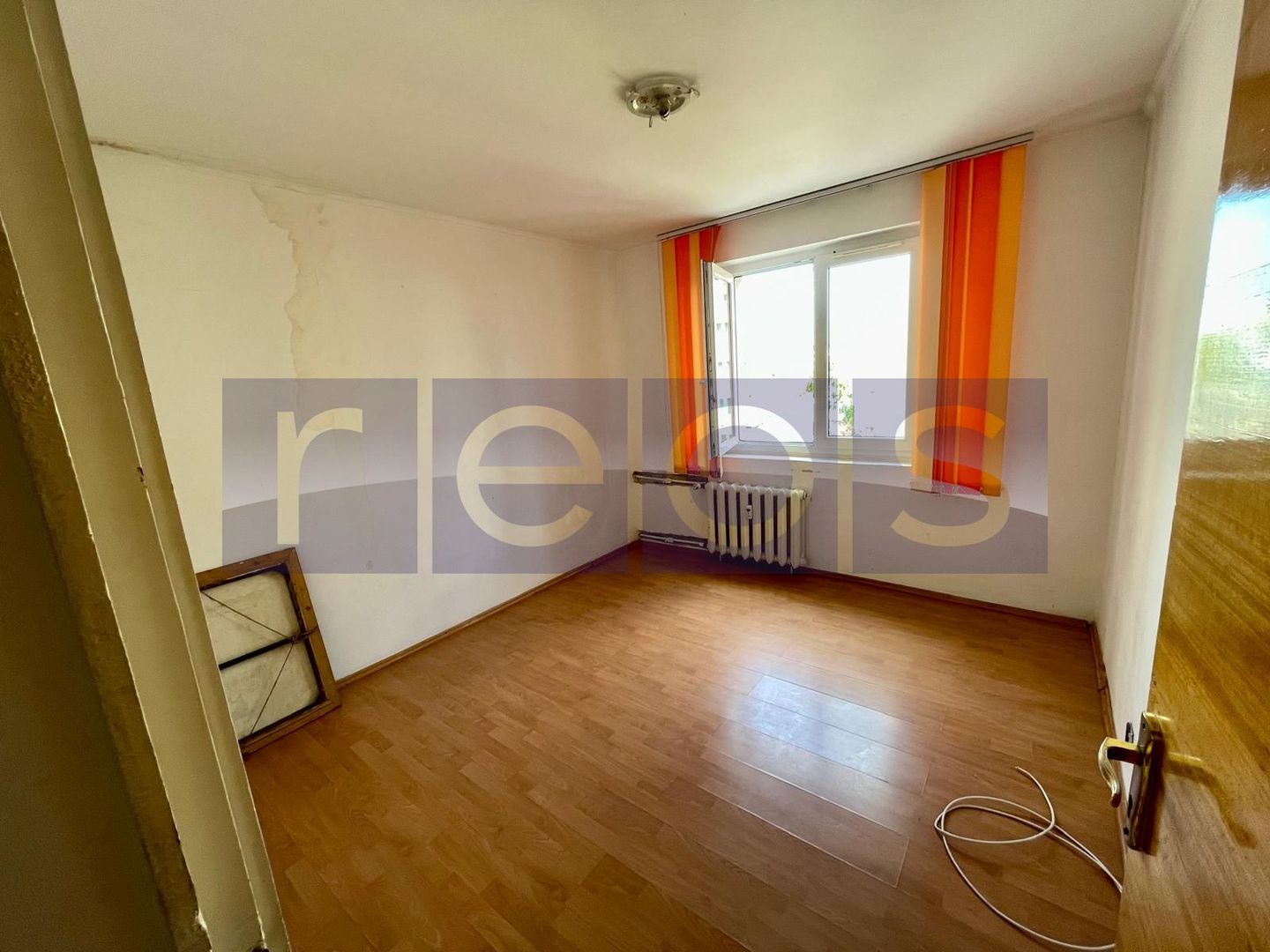 VANZARE APARTAMENT 2 CAMERE 50MP DRISTOR DECOMANDAT BLOC 1982 TEAVA DE GAZ - Poză 3
