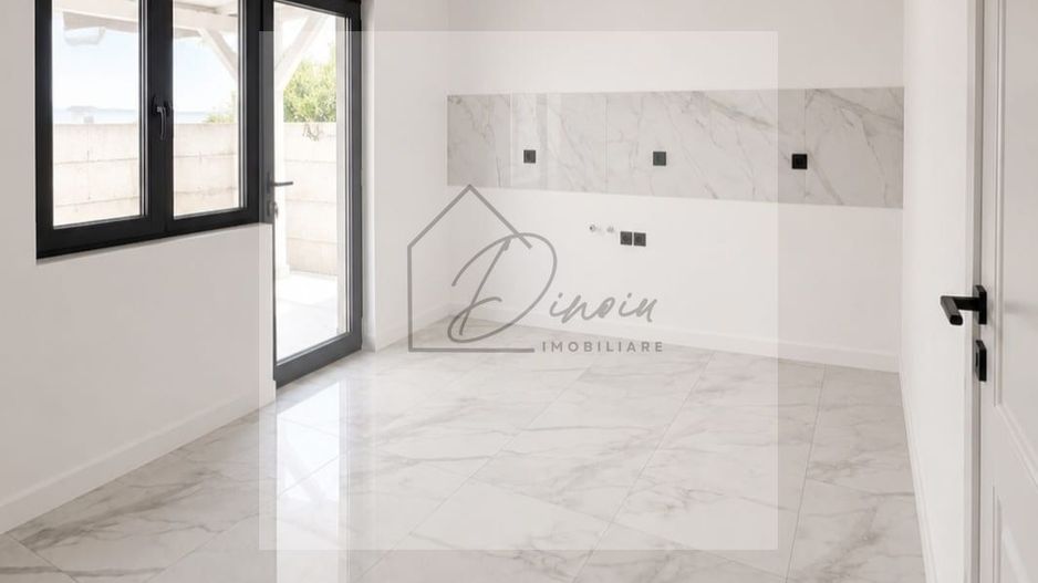 Vila 4 Camere Pantelimon Tineretului Premium I Caramida I COMISION 0% - Poză 4
