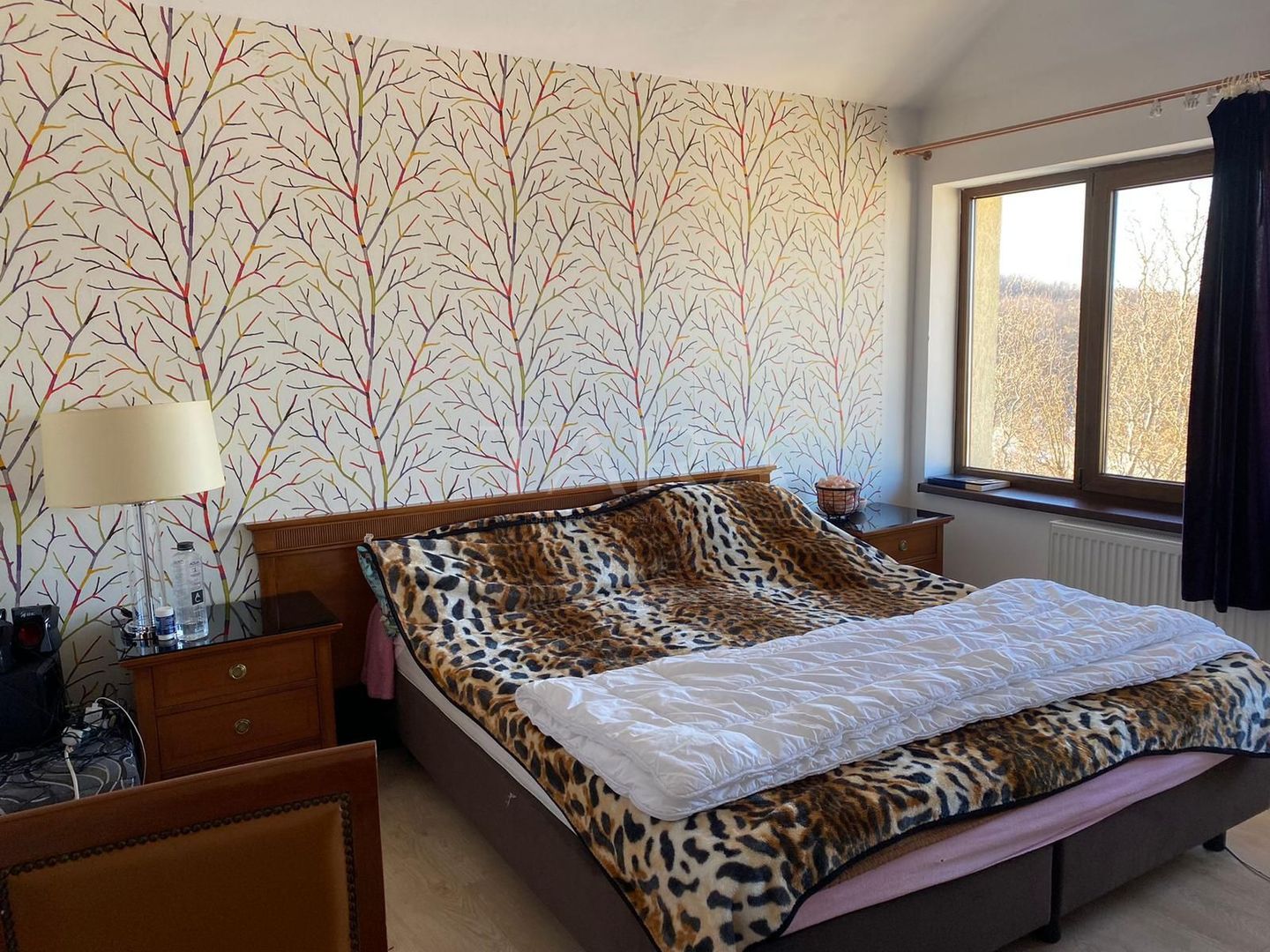 Vilă modernă cu piscină și terase generoase, zona Faget - Poză 7