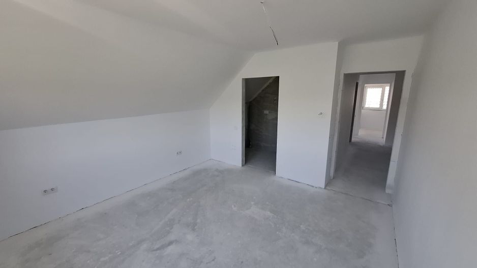 Casa Individuala NOUA in Cristian, curte frumoasa - Sibiu - Poză 7