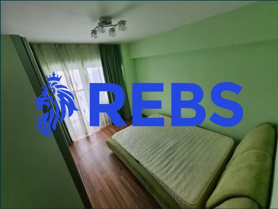 Apartament 3 camere mobilat | 13 Decembrie - Poză 5