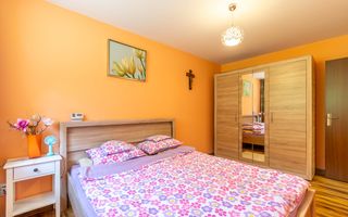 Apartament 2 camere de vanzare – Demisol - zona Campului - Poză 8
