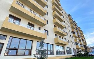 Apartament 3 camere, bloc 2017, Soseaua Nicolina CUG, etaj 3, 65 mp, mobilat si utilat - Poză 2
