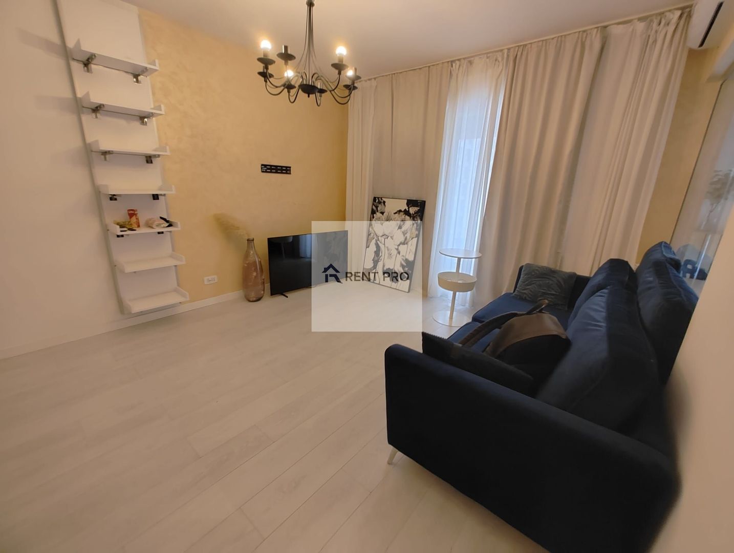2 Camere Cozy 21 Residence Politehnica Parcare Inclusa - Poză 3